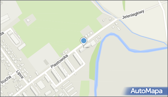 Przedsiębiorstwo Usług Geodezyjno - Kartograficznych Geobiz Bartłomiej Siekanko 66-300 - Przedsiębiorstwo, Firma, NIP: 5961584192