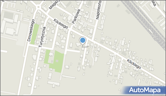 8341111555, Przedsiębiorstwo Usług Geodezyjnych i Wycen Nieruchomości Mawo Zbigniew Duszczyk 