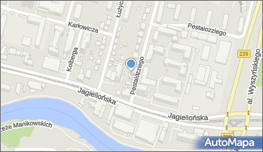 Przedsiębiorstwo Usług Hotelarskich, ul. Jana Pestalozziego 3 85-095 - Przedsiębiorstwo, Firma, numer telefonu, NIP: 9671017156