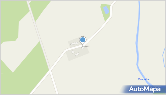 Przedsiębiorstwo Usług Leśnych Jawor, Polna 7, Neple 21-550 - Przedsiębiorstwo, Firma, NIP: 6442228306