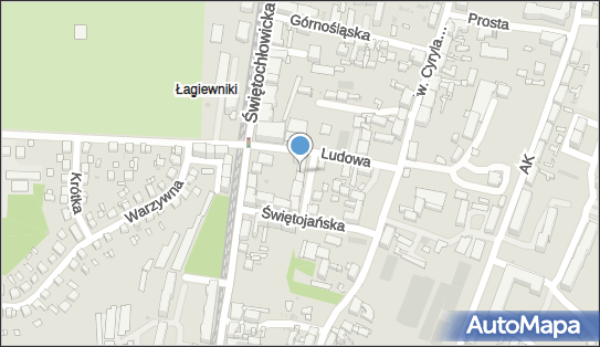 6261372086, Przedsiębiorstwo Usług Ogólnobudowlanych Halina Wąs 