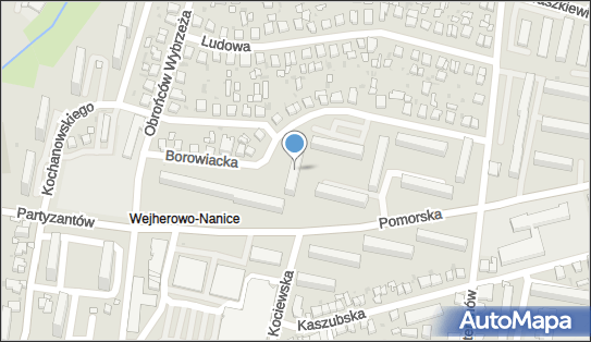Przedsiębiorstwo Usług Remontowych Vidar Zbigniew Kułakowski 84-200 - Przedsiębiorstwo, Firma, NIP: 5831509743