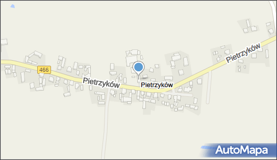 Przedsiębiorstwo Usług Wielobranżowych Bego, Pietrzyków 2 62-310 - Przedsiębiorstwo, Firma, NIP: 7891715909