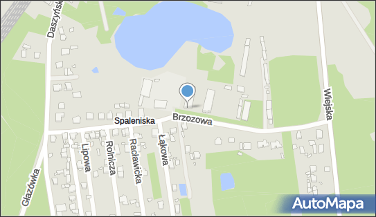Przedsiębiorstwo Usług Wielobranżowych, Brzozowa 19, Łazy 42-450 - Przedsiębiorstwo, Firma, NIP: 6491531631