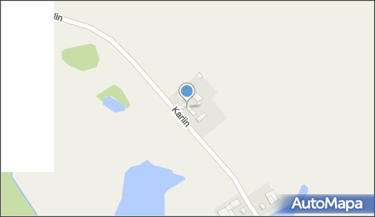 Przedsiębiorstwo Usługowe Agat, Karlin 3, Karlin 74-304 - Przedsiębiorstwo, Firma, NIP: 5971532601