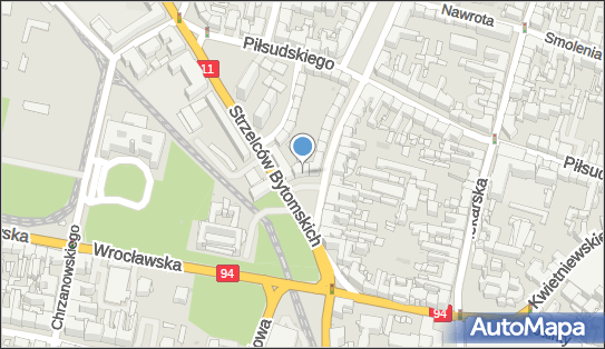 Przedsiębiorstwo Usługowe Aga, Strzelców Bytomskich 2, Bytom 41-902 - Przedsiębiorstwo, Firma, NIP: 6262094577