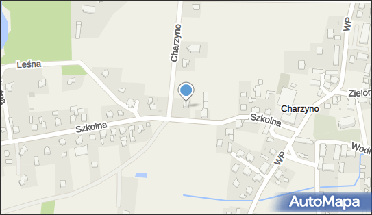 Przedsiębiorstwo Usługowe Amber One, Szkolna 14, Charzyno 78-122 - Przedsiębiorstwo, Firma, NIP: 6711269550