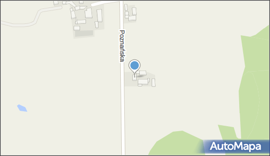 Przedsiębiorstwo Usługowe Andrzej Czekała, Grobia 34, Grobia 64-410 - Przedsiębiorstwo, Firma, NIP: 7871770704