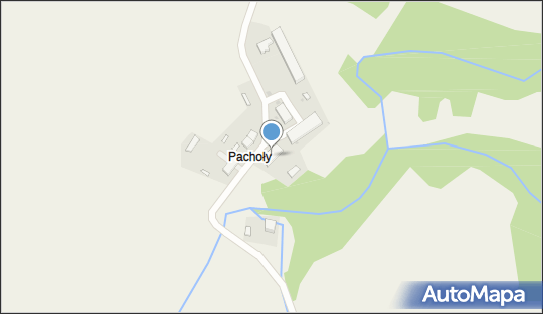 5791881760, Przedsiębiorstwo Usługowe 