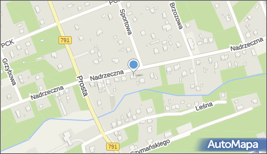 5771642733, Przedsiębiorstwo Usługowe 