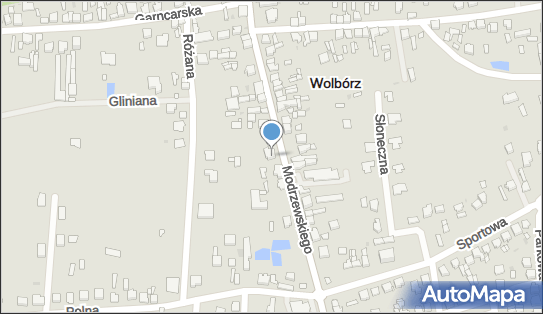 7711142488, Walaszkiewicz Tomasz Przedsiębiorstwo Usługowe 