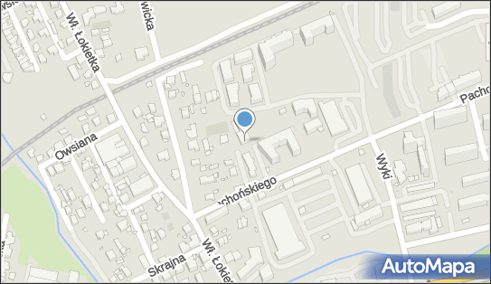 9451901371, Przedsiebiorstwo Usługowe 