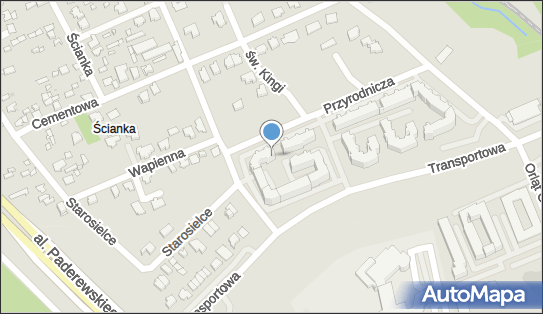 Przedsiębiorstwo Usługowe Damian Litwiejko, Przyrodnicza 7 15-673 - Przedsiębiorstwo, Firma, NIP: 5423130385