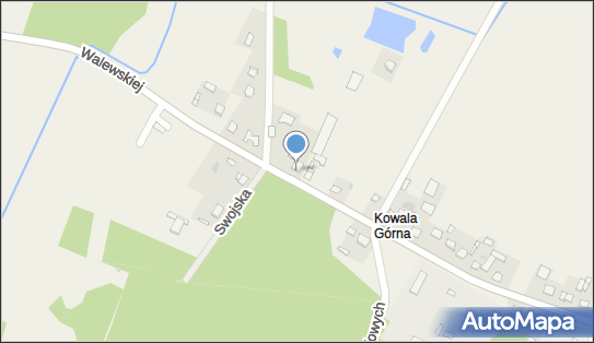 Przedsiębiorstwo Usługowe Eko - Dora Woźniak Paweł 26-624 - Przedsiębiorstwo, Firma, NIP: 9481657912