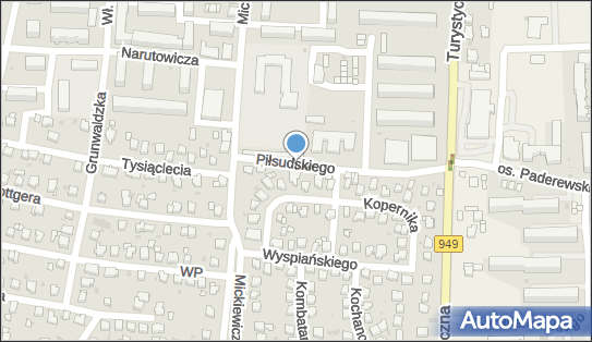 Przedsiębiorstwo Usługowe El Rem, ul. Piłsudskiego 21, Brzeszcze 32-620 - Przedsiębiorstwo, Firma, numer telefonu, NIP: 5492126205