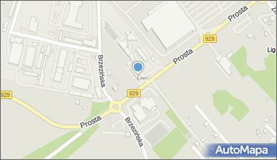 Przedsiębiorstwo Usługowe Ergo Tech, ul. Prosta 133 D, Rybnik 44-203 - Przedsiębiorstwo, Firma, numer telefonu, NIP: 6422877881