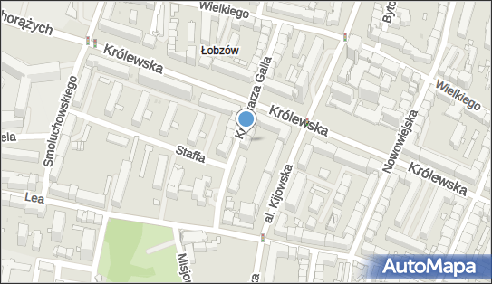 Przedsiębiorstwo Usługowe Gabinet Biorezonansu Bio Max, Kraków 30-053 - Przedsiębiorstwo, Firma, NIP: 6791689371