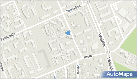 5421190041, Przedsiębiorstwo Usługowe 