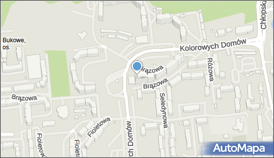 9551454983, Przedsiębiorstwo Usługowe