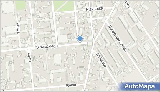 Przedsiębiorstwo Usługowe Hol Car, ul. Juliusza Słowackiego 3 97-200 - Przedsiębiorstwo, Firma, numer telefonu, NIP: 7731268123