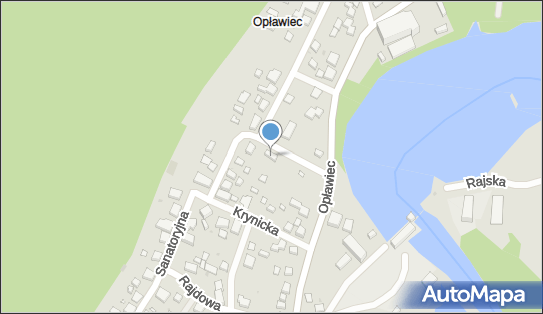 9671107534, Przedsiębiorstwo Usługowe Jarosław Jankowski Pro Jet 