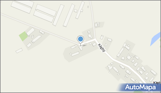 Przedsiębiorstwo Usługowe Karol Romańczuk, Kłęby 41B., Kłęby 72-410 - Przedsiębiorstwo, Firma, NIP: 9860214828