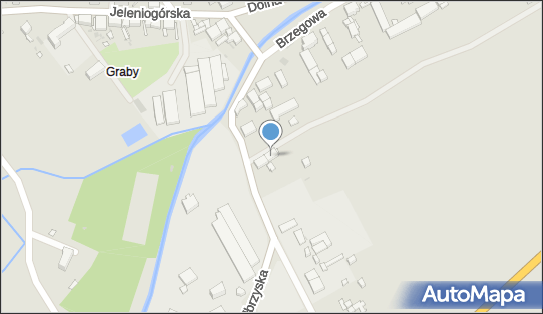 Przedsiębiorstwo Usługowe Karpeta Tomasz Jacek, ul. Wałbrzyska 6 58-150 - Przedsiębiorstwo, Firma, NIP: 8841004130