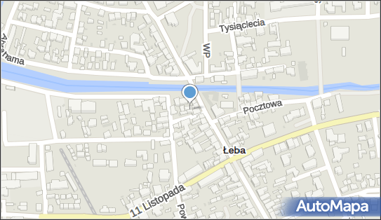 8411218845, Przedsiębiorstwo Usługowe 