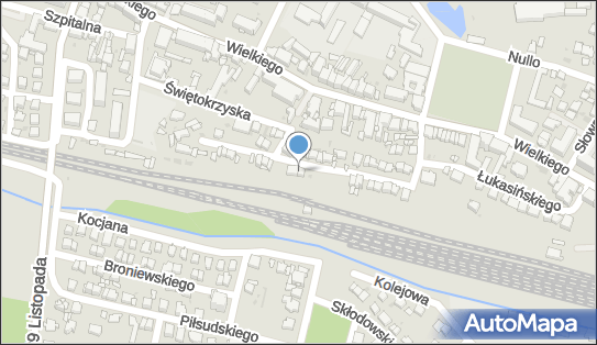 6371409910, Przedsiębiorstwo Usługowe 