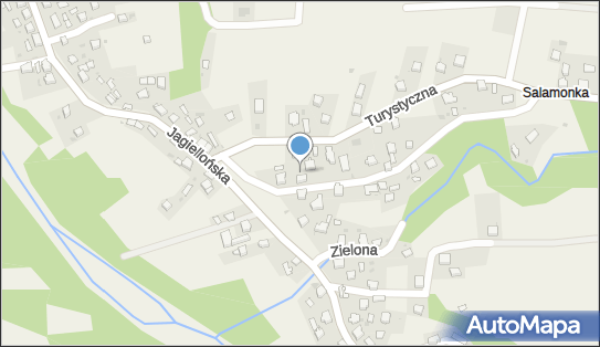 5531406855, Przedsiębiorstwo Usługowe - Maciej Zawada 