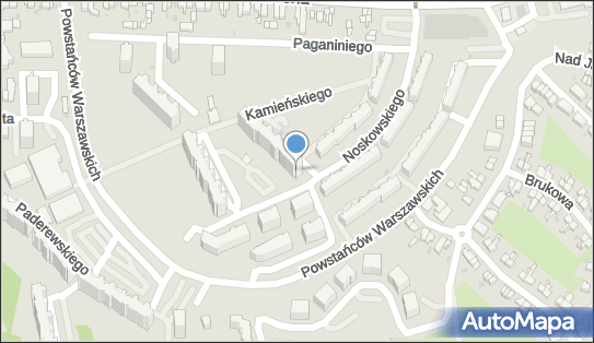 Przedsiębiorstwo Usługowe Mastalpol, ul. Macieja Kamieńskiego 5 80-170 - Przedsiębiorstwo, Firma, NIP: 5832032119