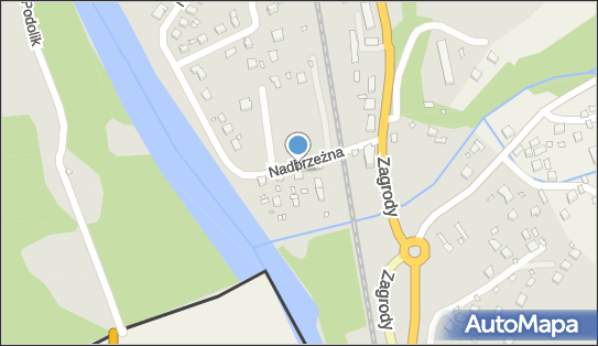 Przedsiębiorstwo Usługowe Max, ul. Nadbrzeżna 5, Piwniczna-Zdrój 33-350 - Przedsiębiorstwo, Firma, NIP: 8651138258