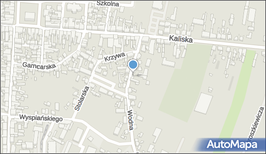 9680005402, Przedsiębiorstwo Usługowe 