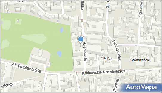 Przedsiębiorstwo Usługowe Mezamet Serwis, Wieniawska 8, Lublin 20-071 - Przedsiębiorstwo, Firma, numer telefonu, NIP: 9462221007