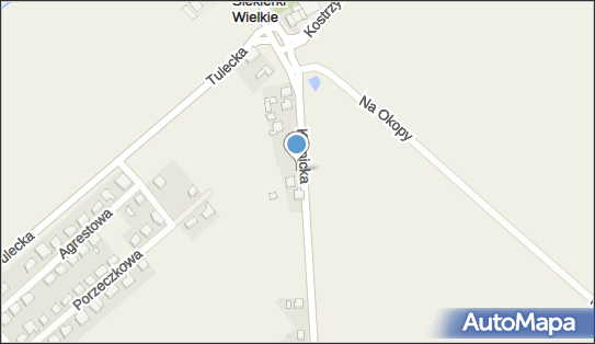 7772636026, Ochotny Michał Przedsiębiorstwo Usługowe 'Michkom 