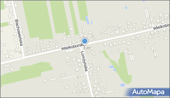 Przedsiębiorstwo Usługowe Pał Trans, Łomżyńska 1, Częstochowa 42-280 - Przedsiębiorstwo, Firma, NIP: 5730011303