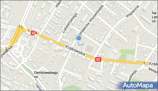 Przedsiębiorstwo Usługowe Perła, Krakowska 23, Bielsko-Biała 43-300 - Przedsiębiorstwo, Firma