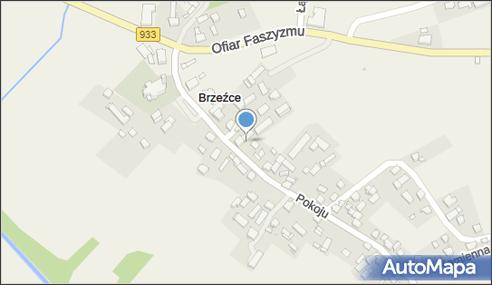 Przedsiębiorstwo Usługowe Piotr Ryt, ul. Pokoju 7, Brzeźce 43-200 - Przedsiębiorstwo, Firma, NIP: 6381803318