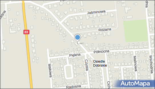 6681013603, Zbigniew Janicki Pu Plotgeo 