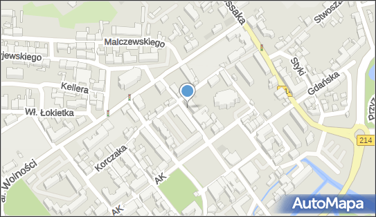 Przedsiębiorstwo Usługowe pod Miotełką, Lębork 84-300 - Przedsiębiorstwo, Firma, NIP: 8411326411