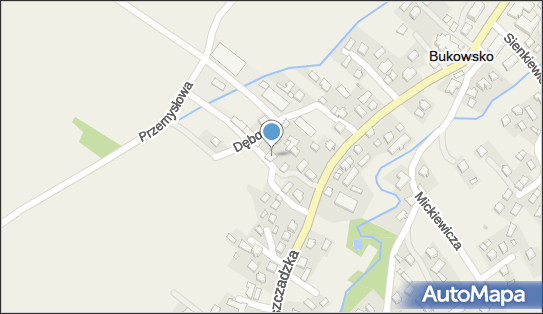 Przedsiębiorstwo Usługowe Roland Andrzej Podgórski, Bukowsko 41 38-505 - Przedsiębiorstwo, Firma, NIP: 6871710110