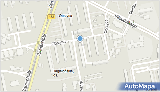 Przedsiębiorstwo Usługowe Shaker, os. Jagiellońskie 98, Poznań 61-219 - Przedsiębiorstwo, Firma, NIP: 5791488407