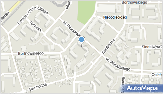 5811865446, Przedsiębiorstwo Usługowe Skrajda Maciej 
