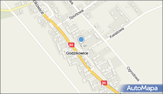 Przedsiębiorstwo Usługowe Standbrux Rafał Standio, Godzikowice 55-200 - Przedsiębiorstwo, Firma, NIP: 9121480765