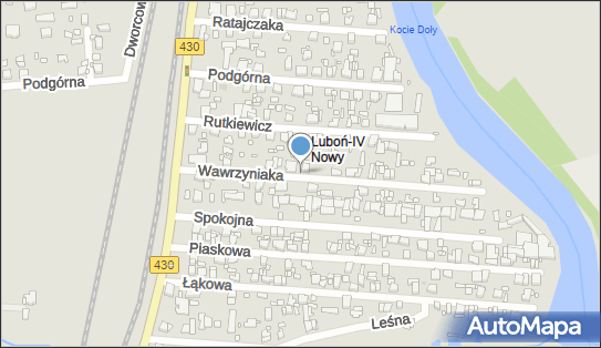 Przedsiębiorstwo Usługowe Tonpol, ul. Piotra Wawrzyniaka 5, Luboń 62-030 - Przedsiębiorstwo, Firma, NIP: 7831058460