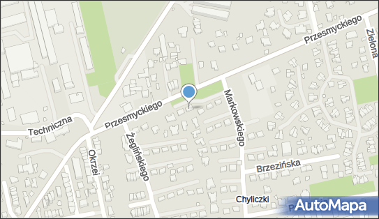 1230072469, Przedsiębiorstwo Usługowe 