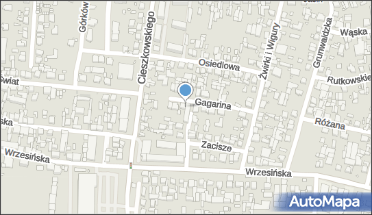 Przedsiębiorstwo Usługowe Unia Natalia Kulik, Swarzędz 62-020 - Przedsiębiorstwo, Firma, NIP: 7772967013