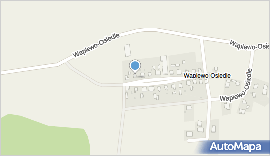 5791173483, Przedsiębiorstwo Usługowe 