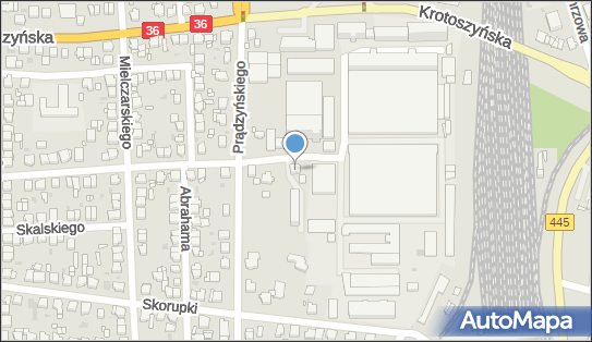 6221071898, Cieślak Jan Przedsiębiorstwo Usługowe Unitech 