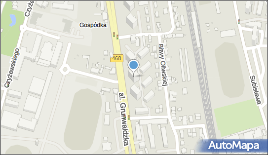 Przedsiębiorstwo Usługowe Vectus, al. Grunwaldzka 579, Gdańsk 80-339 - Przedsiębiorstwo, Firma, numer telefonu, NIP: 5931160381